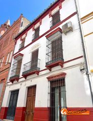 Semi detached house  Antonio baena. Casa adosada en puente genil, córdoba