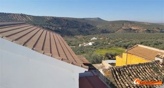 Maison jumelée à Villanueva de Algaidas. Chalet adosado en villanueva de algaidas