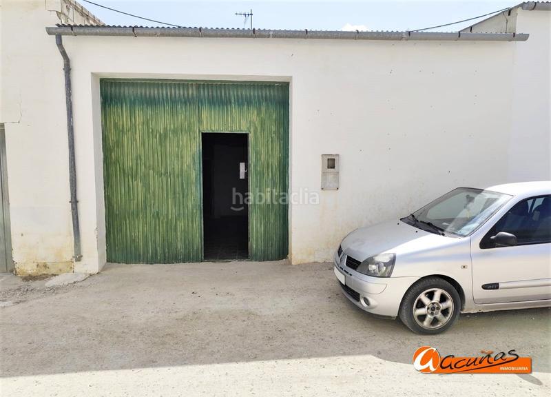 Foto 7b8271de-77a1-4a9c-a1dc-d5c2d3d07467. Aparcament cotxe a Alameda