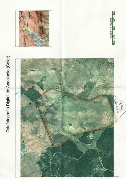 Foto 47631cfc-b5da-4620-9de1-b34b830ceab7. Finca rústica a Bobadilla - Bobadilla Estación - La Joya Antequera