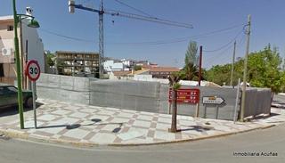 Terreny residencial a Villanueva de Algaidas. Suelo urbano consolidado de uso residencial en villanueva de alg