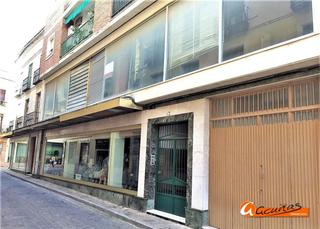 Local Comercial en Centro