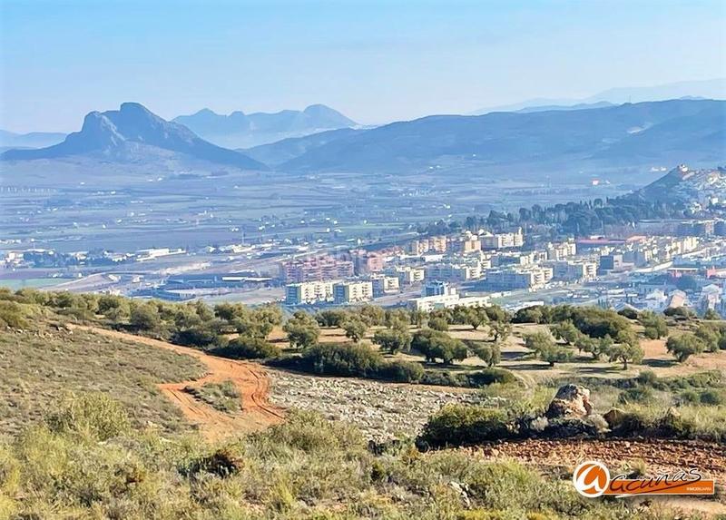 Foto 0071bd8a-e805-471d-bba8-1106fb5d6345. Residential plot in Bobadilla - Bobadilla Estación - La Joya Antequera