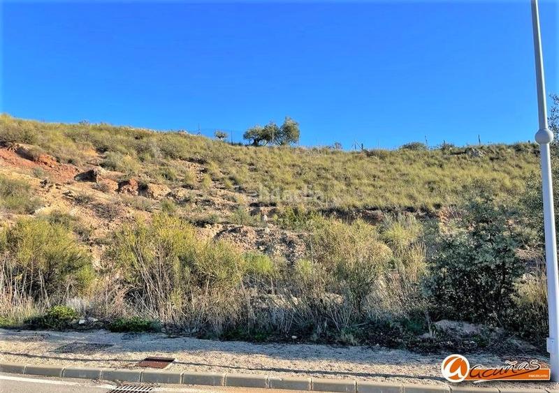 Foto 07cd4887-cd41-4188-91c2-c1ee95e9b6fa. Residential plot in Bobadilla - Bobadilla Estación - La Joya Antequera