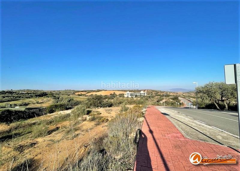 Foto 148f5b77-1ae4-4b34-b430-e2bba54b3e26. Residential plot in Bobadilla - Bobadilla Estación - La Joya Antequera