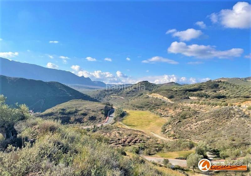 Foto 2f24f5c3-30d4-46cd-9878-87146b4cf8a2. Residential plot in Bobadilla - Bobadilla Estación - La Joya Antequera