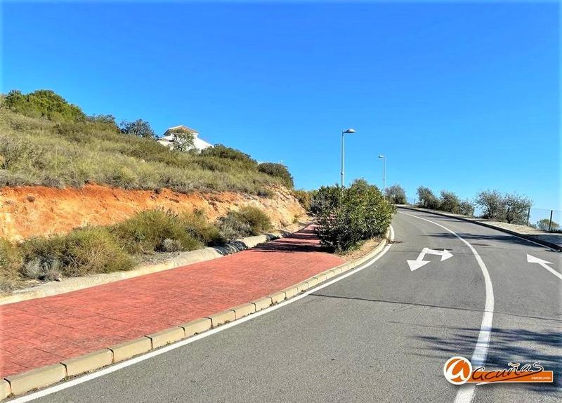 Foto 30a83ec5-f3b4-461d-b9d5-ac797cf9c965. Residential plot in Bobadilla - Bobadilla Estación - La Joya Antequera