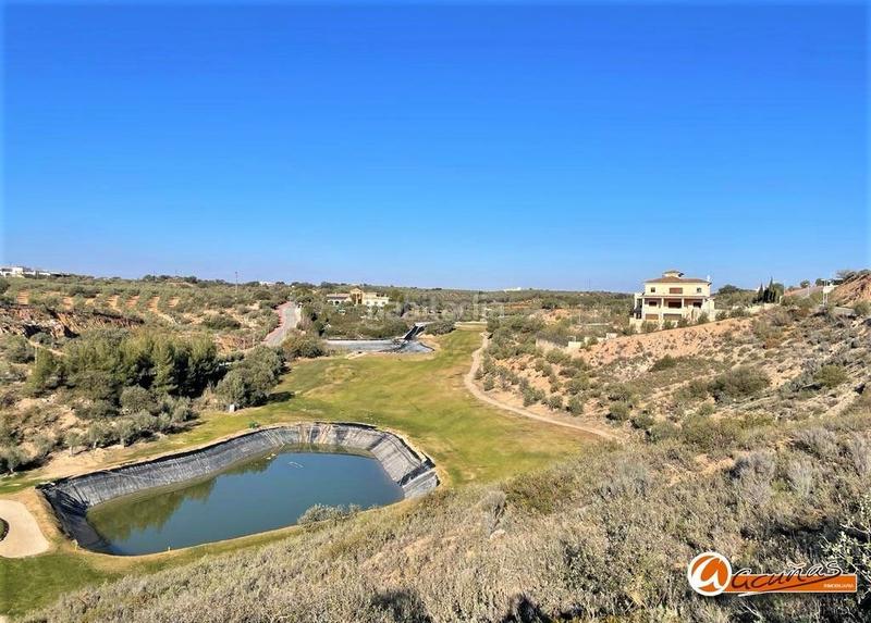 Foto 31613650-3811-444a-ad62-682ffa886235. Residential plot in Bobadilla - Bobadilla Estación - La Joya Antequera