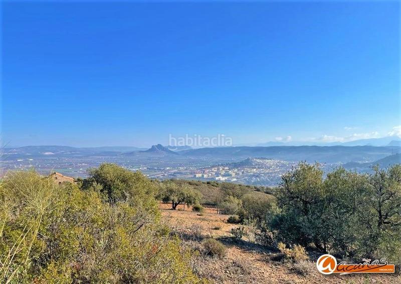 Foto 3c8fc5f3-c721-4da7-917c-f94e783f152d. Residential plot in Bobadilla - Bobadilla Estación - La Joya Antequera