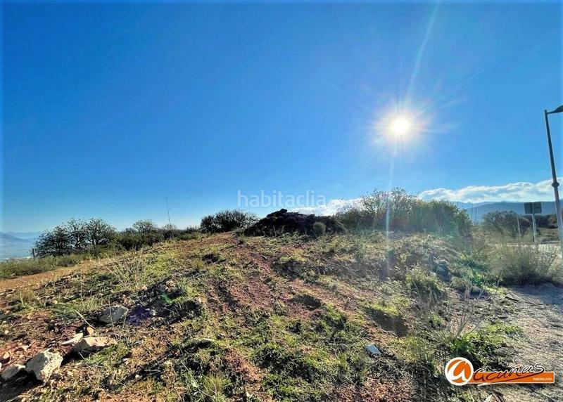 Foto 42538c9b-732b-401e-97d0-61594c12e613. Residential plot in Bobadilla - Bobadilla Estación - La Joya Antequera