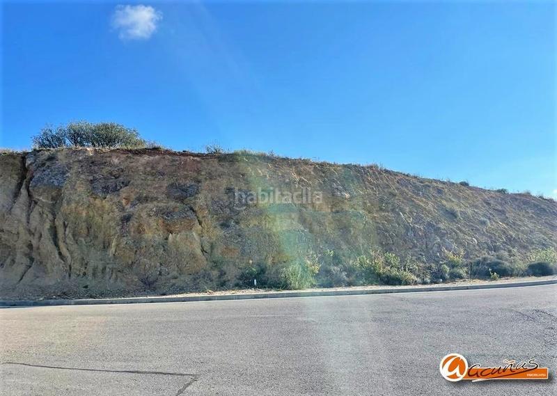 Foto 46670559-806e-4dc0-a3cd-366a2f88ec1b. Residential plot in Bobadilla - Bobadilla Estación - La Joya Antequera