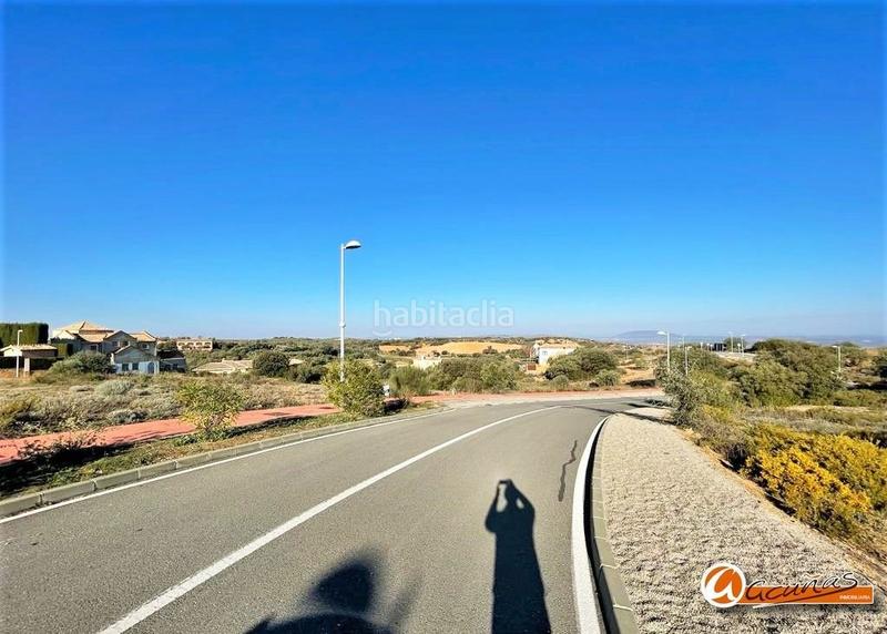 Foto 4877b873-ee4e-4f47-a3c9-30658a20842c. Residential plot in Bobadilla - Bobadilla Estación - La Joya Antequera