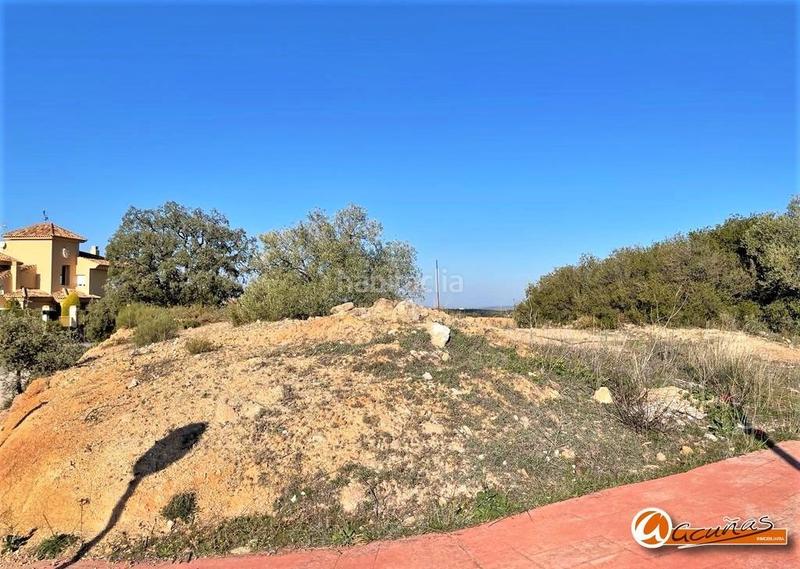 Foto 52758b0b-9a6c-4764-8c65-609a394fd2cb. Residential plot in Bobadilla - Bobadilla Estación - La Joya Antequera
