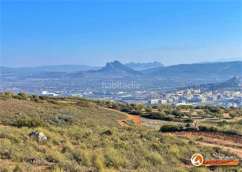 Foto 5c76c90d-e0ed-4e41-8571-2f4995e74f35. Residential plot in Bobadilla - Bobadilla Estación - La Joya Antequera