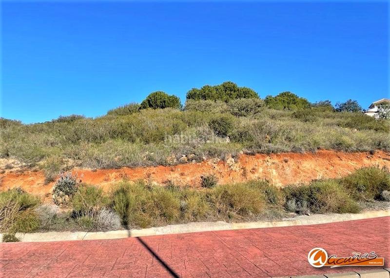 Foto 5ef45503-e6e8-429f-90d6-2d9498f2a259. Residential plot in Bobadilla - Bobadilla Estación - La Joya Antequera