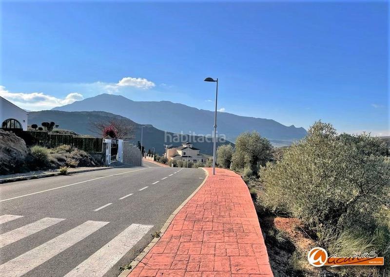 Foto 676185e8-25fd-4fd5-af27-d5edb5150b59. Residential plot in Bobadilla - Bobadilla Estación - La Joya Antequera