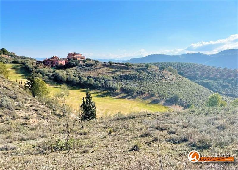 Foto 6ec0c06b-d9c3-4a7e-967b-ab049a9b7bc3. Residential plot in Bobadilla - Bobadilla Estación - La Joya Antequera