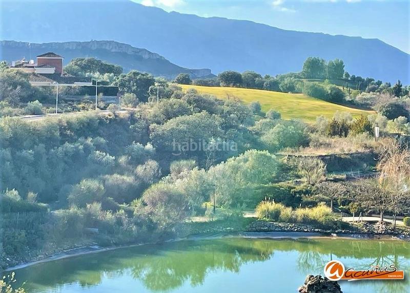 Foto 71b86561-bfa8-4019-a7aa-118ea55ba990. Residential plot in Bobadilla - Bobadilla Estación - La Joya Antequera