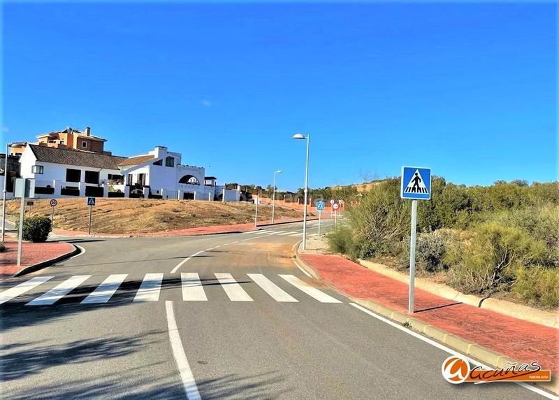Foto 74878ce4-4d96-4375-9763-23c8267fd5d9. Residential plot in Bobadilla - Bobadilla Estación - La Joya Antequera