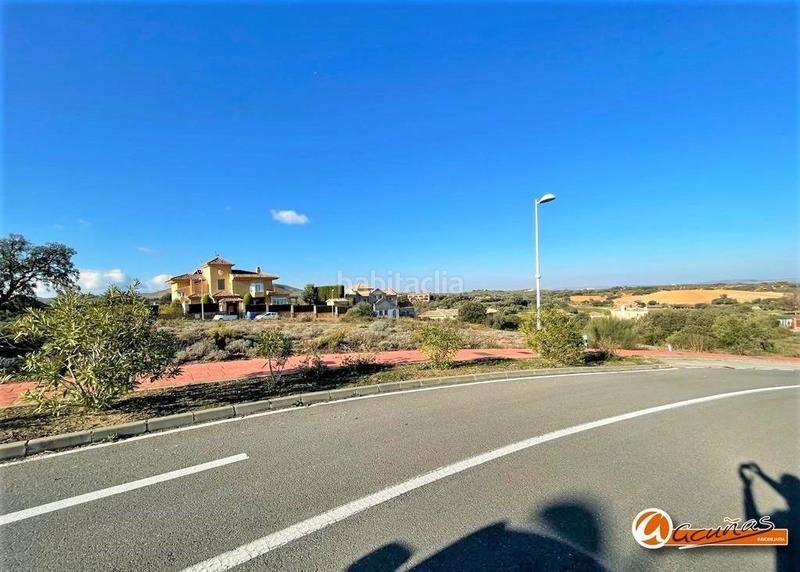 Foto 818e99b5-e53e-4ba9-b858-0fe258826628. Residential plot in Bobadilla - Bobadilla Estación - La Joya Antequera