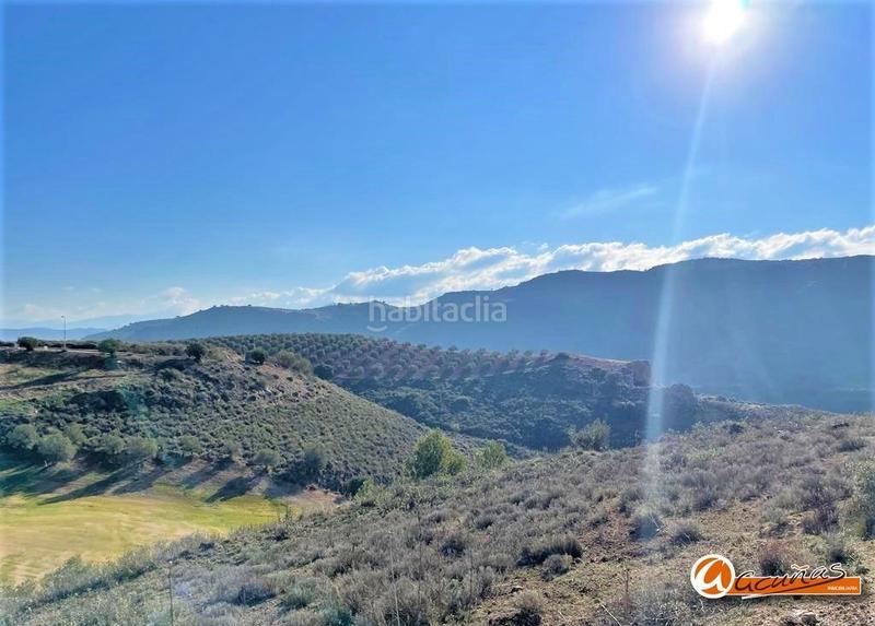 Foto 82f499fc-0a40-4396-a8bf-d23fb196df75. Residential plot in Bobadilla - Bobadilla Estación - La Joya Antequera