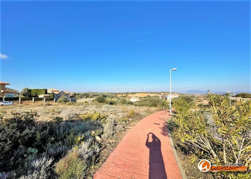 Foto 8833483d-4b51-4889-8551-8a74d51d07be. Residential plot in Bobadilla - Bobadilla Estación - La Joya Antequera