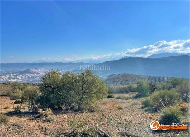 Foto 92cd4c76-5bb6-41bc-9af5-39b609514508. Residential plot in Bobadilla - Bobadilla Estación - La Joya Antequera