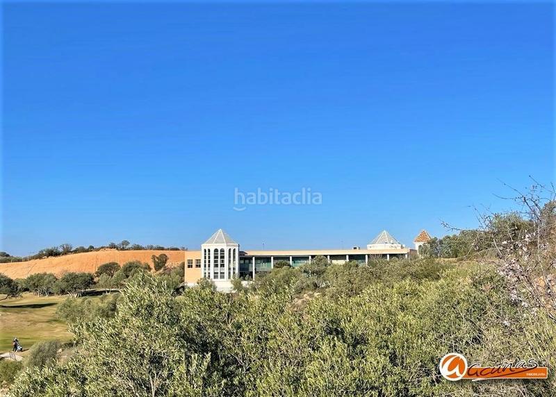 Foto b9a0c210-edb4-4c19-8182-57ca0316f3f8. Residential plot in Bobadilla - Bobadilla Estación - La Joya Antequera