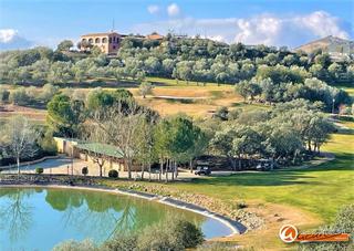 Residential Plot in Bobadilla - Bobadilla Estación - La Joya. Parcelas situadas en la urbanización antequera golf