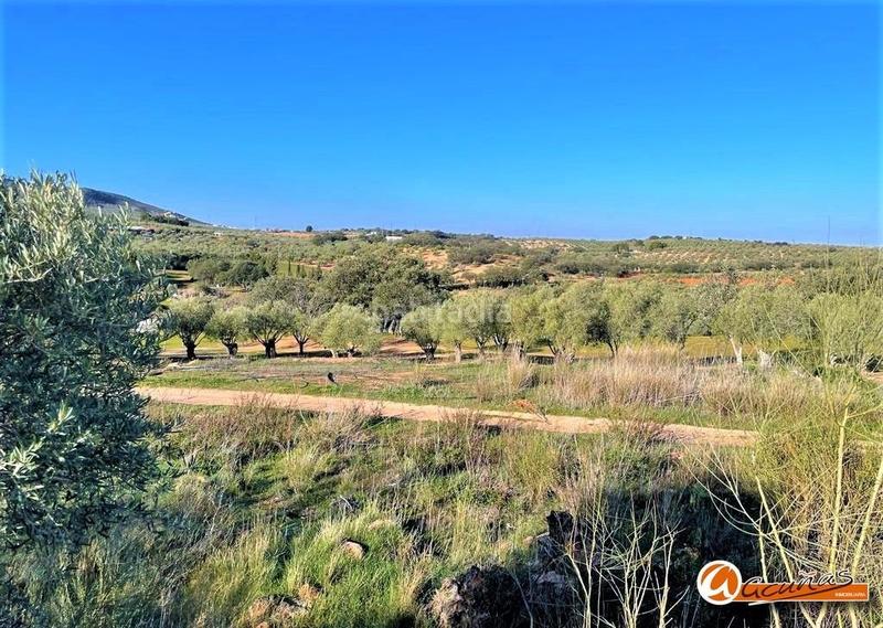 Foto be5bacda-2275-4fec-98f0-7d3388d08cc8. Residential plot in Bobadilla - Bobadilla Estación - La Joya Antequera