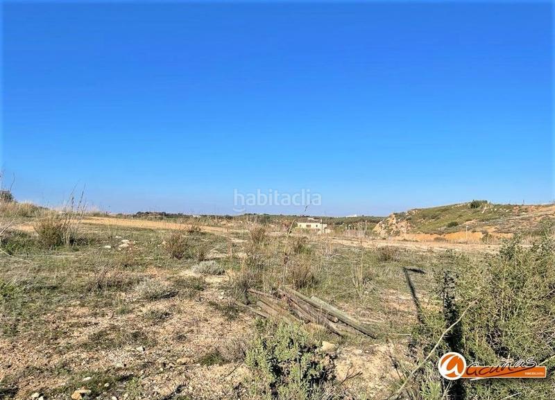 Foto beabca26-77a9-407c-be70-eaff62acef5f. Residential plot in Bobadilla - Bobadilla Estación - La Joya Antequera