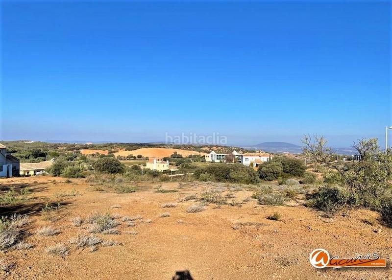 Foto c94d137e-f6a8-4666-ab53-c9a580d7f761. Residential plot in Bobadilla - Bobadilla Estación - La Joya Antequera