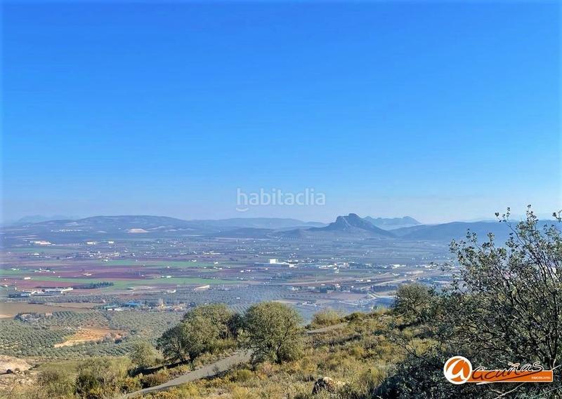 Foto c9adbe3b-fbaa-4931-a026-9f48d25b19c8. Residential plot in Bobadilla - Bobadilla Estación - La Joya Antequera