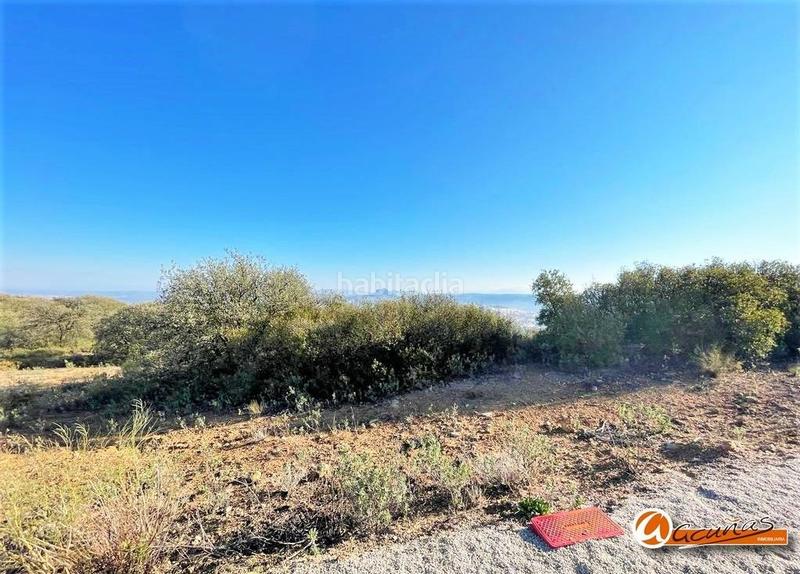 Foto dac2b2d8-6bc6-4605-a0d4-b68c14d75801. Residential plot in Bobadilla - Bobadilla Estación - La Joya Antequera