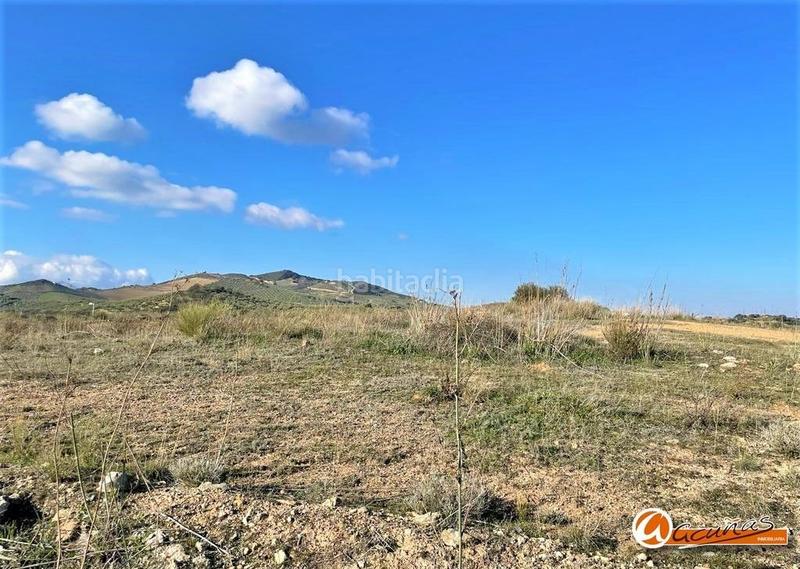 Foto dad06040-5e1f-425a-aaa8-5ed35618f303. Residential plot in Bobadilla - Bobadilla Estación - La Joya Antequera