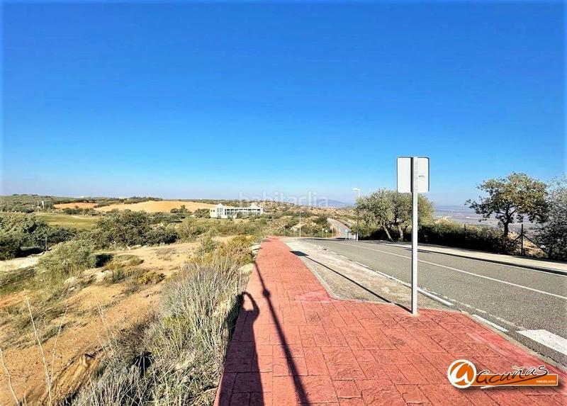 Foto dc2d383e-0604-4652-be1f-7d09add52bea. Residential plot in Bobadilla - Bobadilla Estación - La Joya Antequera