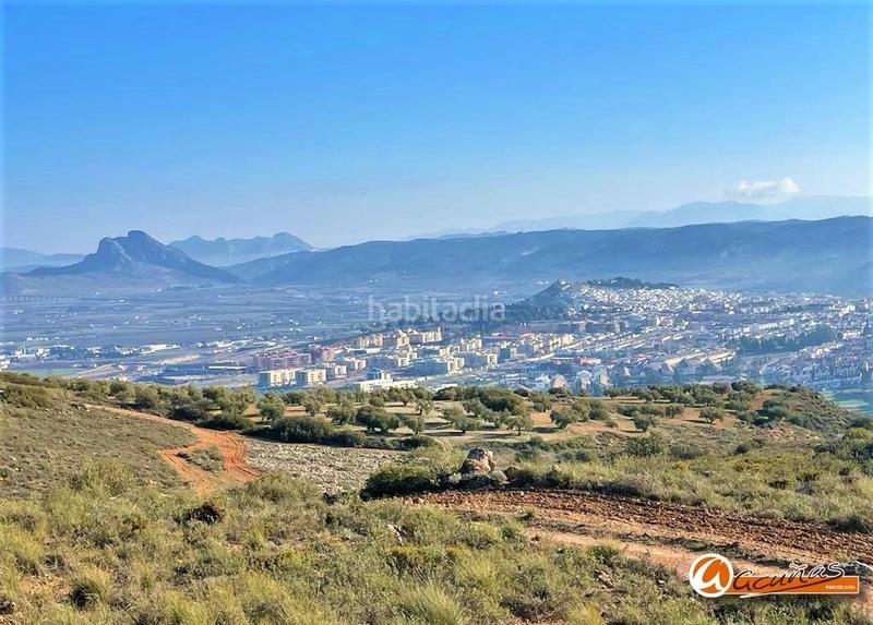 Foto e05be7a0-02ad-4b29-bb20-aaca8a306001. Residential plot in Bobadilla - Bobadilla Estación - La Joya Antequera