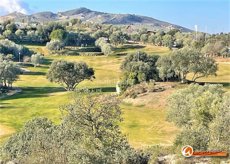 Foto ef4fe42a-3592-4fb4-91d8-6fcf54ada6b1. Residential plot in Bobadilla - Bobadilla Estación - La Joya Antequera