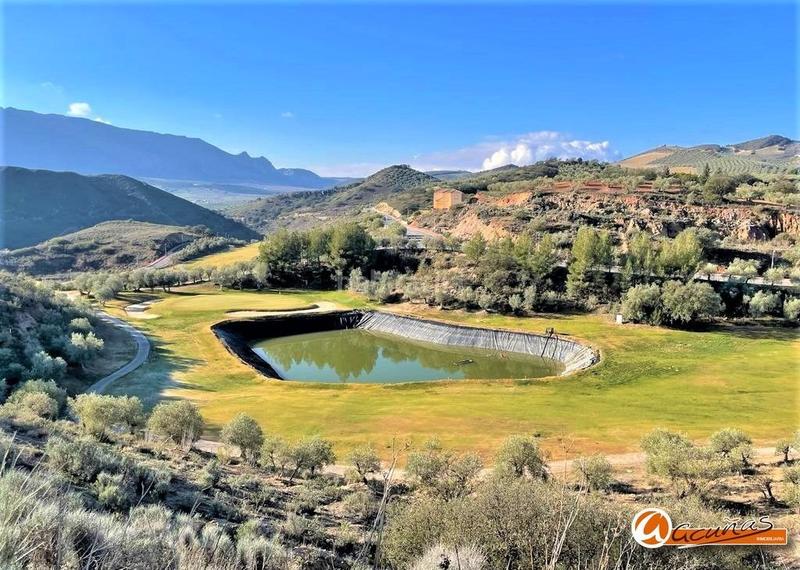 Foto fd39d901-07cd-4253-8312-5b03defa07cf. Residential plot in Bobadilla - Bobadilla Estación - La Joya Antequera