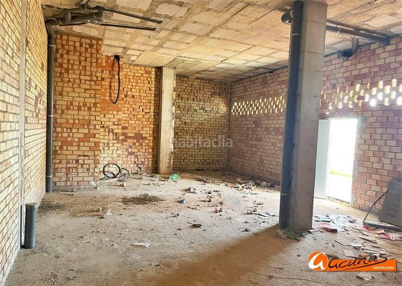 Foto 9d77612f-b2c6-499c-a898-227e6b5628a5. Local comercial a Zona de la Vega Antequera