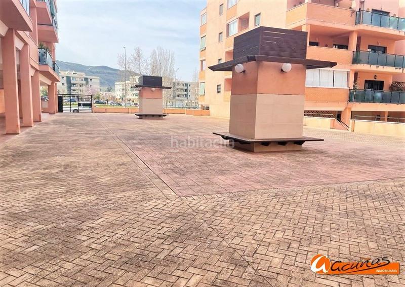 Foto b4e5aa90-d691-41ce-b7c4-32c935f001c9. Local comercial a Zona de la Vega Antequera