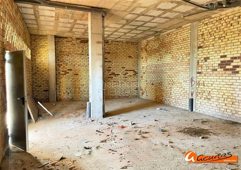 Foto d5724b9f-b801-42f0-837e-83d9d0b641ec. Local comercial a Zona de la Vega Antequera