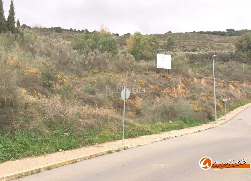 Foto 03d74fc1-eae7-4af3-8d4f-b1b1f14194f0. Residential plot in Fuentemora Antequera