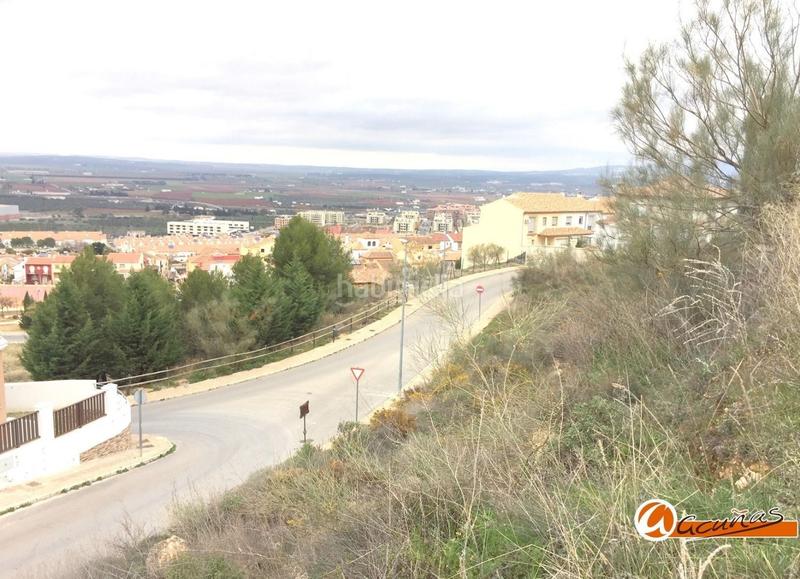 Foto 0a70ef92-e567-4df6-a2d2-62eb03a6fc93. Residential plot in Fuentemora Antequera