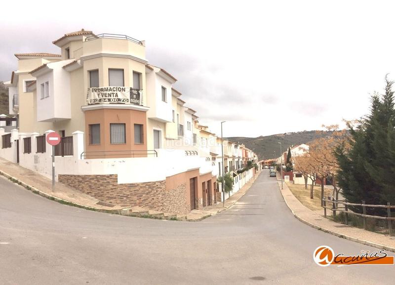 Foto 1cdbf811-bcd0-4f08-963d-069bf0d03a2f. Residential plot in Fuentemora Antequera