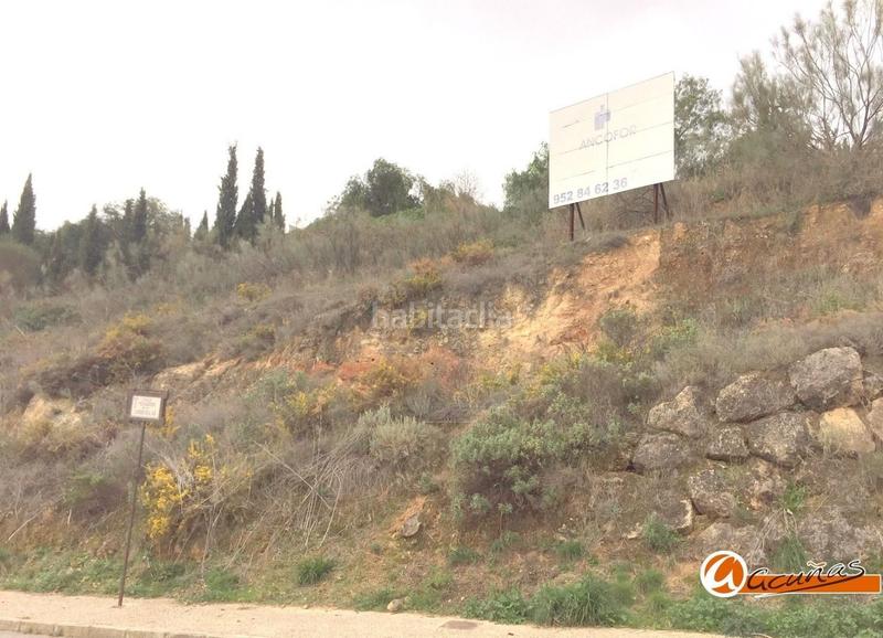 Foto 32bc7faf-36a9-4ff5-b6fe-f3127a577769. Residential plot in Fuentemora Antequera