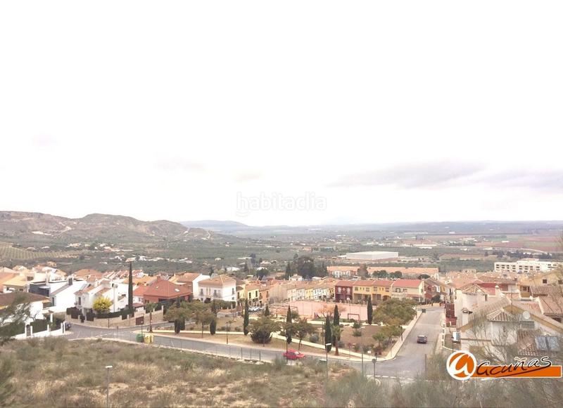 Foto 51477eb0-dc14-4499-87d8-baae964e4ae7. Residential plot in Fuentemora Antequera