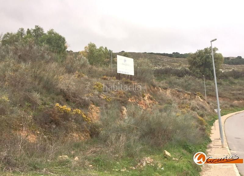 Foto b0bae23a-ab7b-4f78-8571-58c58e48da92. Residential plot in Fuentemora Antequera