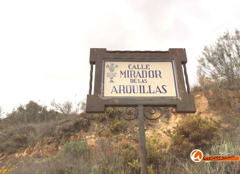 Foto db5aea0e-82ce-4105-b0bd-d584a9d0d27b. Residential plot in Fuentemora Antequera