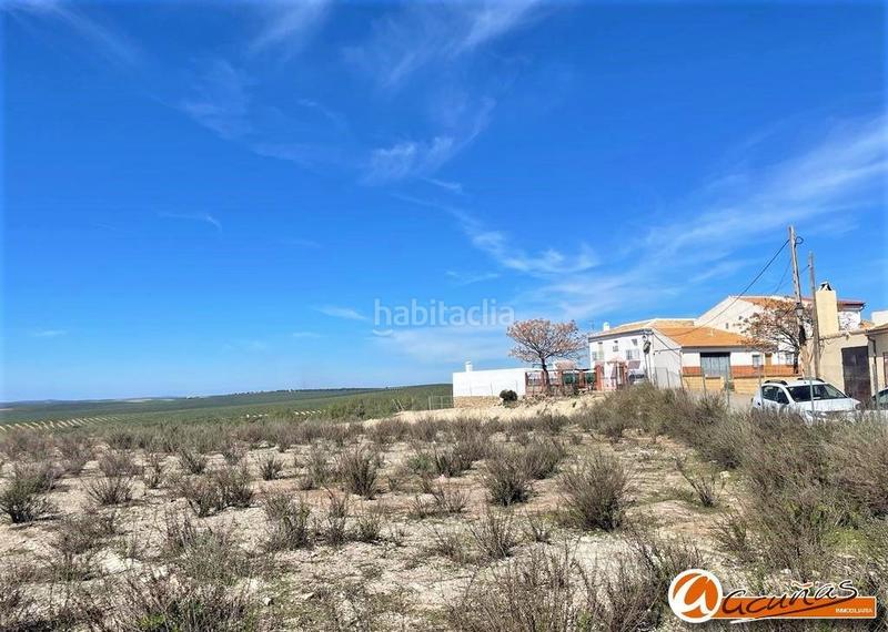 Foto 0fa3e757-0ec0-42d8-bf80-c46298802813. Terrain résidentiel dans andalucía 42 dans Zona de la Vega Antequera